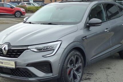 Renault Arkana 44.806 km 23.390 &euro; Soest 59494