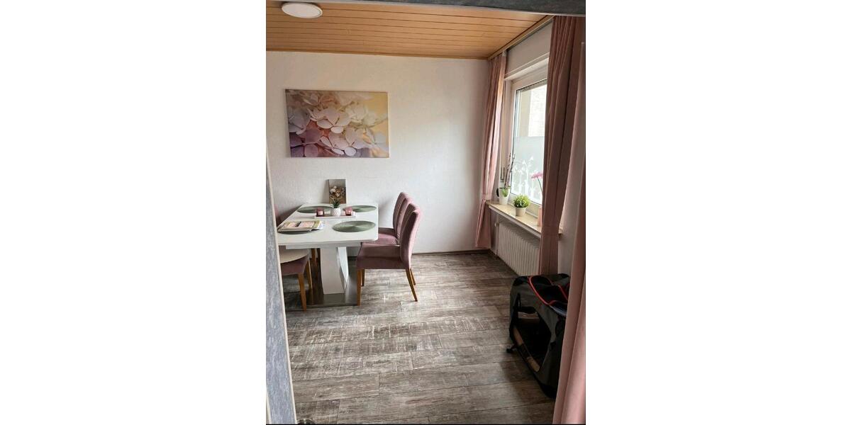 Etagenwohnung Oelde - 4 Zimmer, 84 m&sup2;, 215.000&euro; | Angebot:25329827