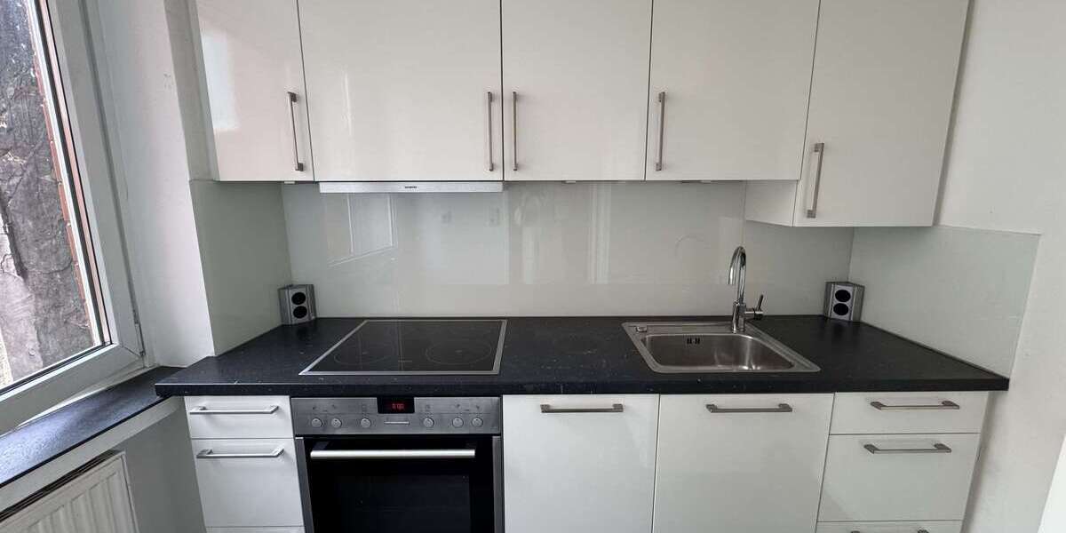 Etagenwohnung Münster Münster-Südost - 1 Zimmer, 37 m&sup2;, 195.000&euro; | Angebot:25329465