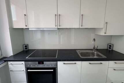 Wohnung Münster Münster-Südost - 1 Zimmer, 37 m&sup2;, 195.000&euro; | Angebot:25329465