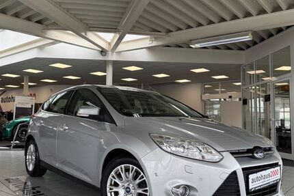 Ford Focus 118.892 km 6.450 &euro; Hamm 59065