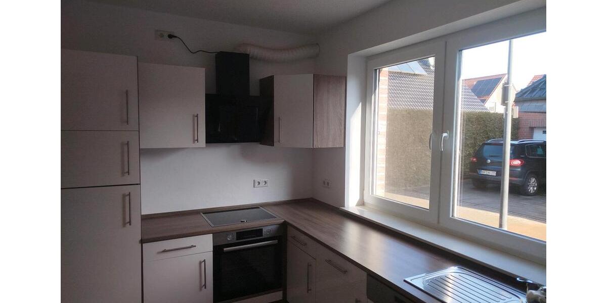 Terrassenwohnung Sassenberg - 2 Zimmer, 75 m&sup2;, 900&euro; | Angebot:24781918