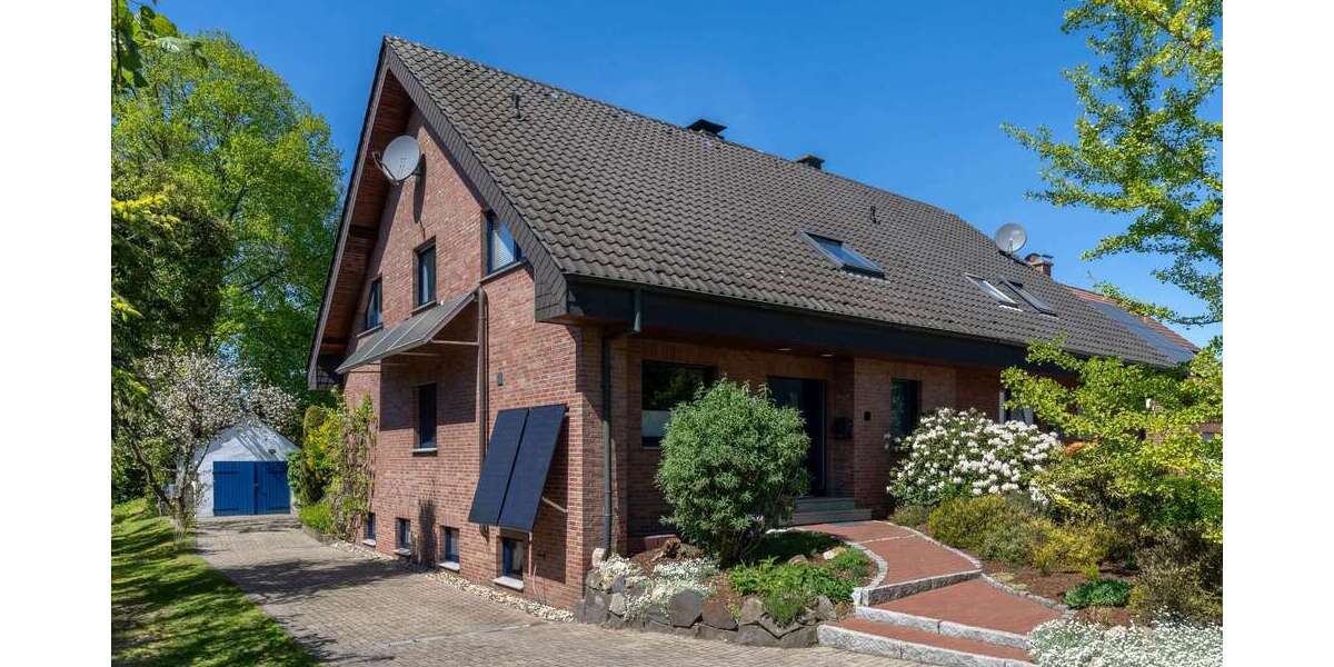 Einfamilienhaus Selm - 4 Zimmer, 152 m&sup2;, 479.000&euro; | Angebot:26635998