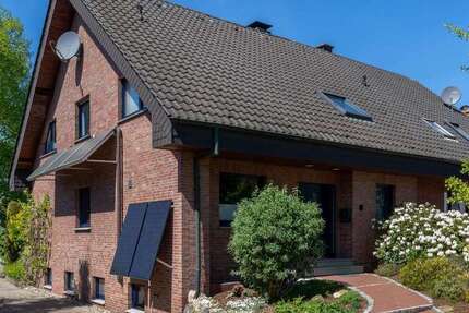 Haus Selm - 4 Zimmer, 152 m&sup2;, 479.000&euro; | Angebot:26635998