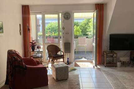 Wohnung Münster Münster-West - 3 Zimmer, 83 m&sup2;, 330.000&euro; | Angebot:11342273