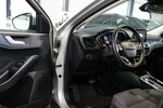Ford Focus TUNIER 1.5 EB ACTIVE CROSS OVER / LED / 117.000 km 13.991 &euro; Hamm 59077