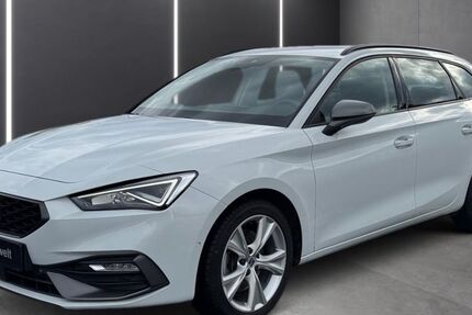 Seat Leon 24.749 km 30.490 &euro; Ennigerloh 59320