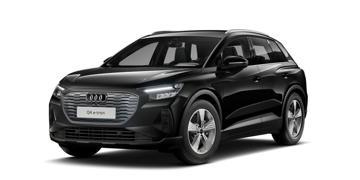 Audi Q4 e-tron 110.998 km 29.890 &euro; Neubeckum 59269