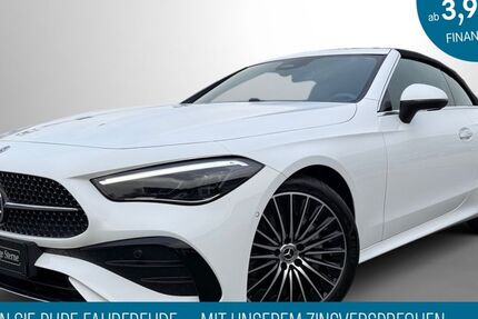 Mercedes-Benz CLE 220 20.584 km 56.485 &euro; Warendorf 48231