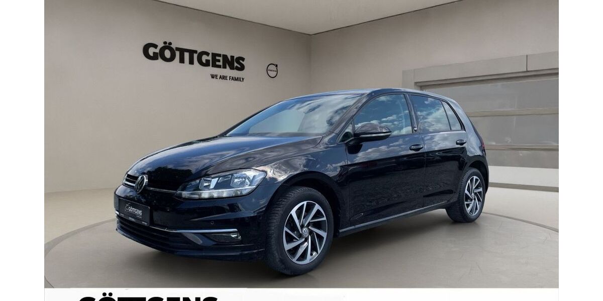 VW Golf 135.208 km 11.990 &euro; Soest 59494