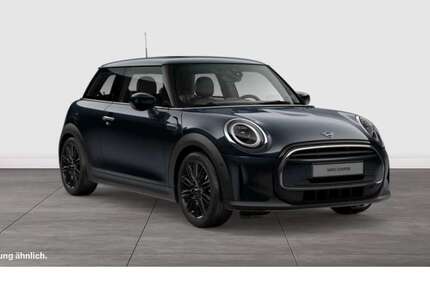 Mini Cooper 25.587 km 24.450 &euro; Münster 48163