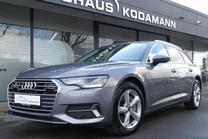 Audi A6 86.302 km 29.950 &euro; Rheda-Wiedenbrück 33378