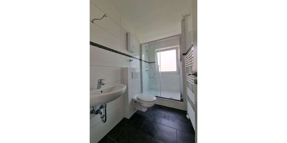 Etagenwohnung Bergkamen - 3 Zimmer, 56 m&sup2;, 499&euro; | Angebot:25397538