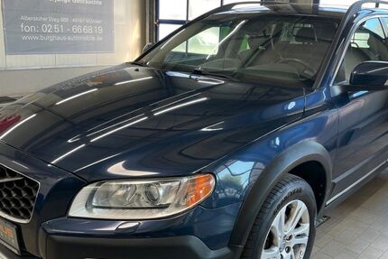 Volvo XC70 231.800 km 11.500 &euro; Münster 48167