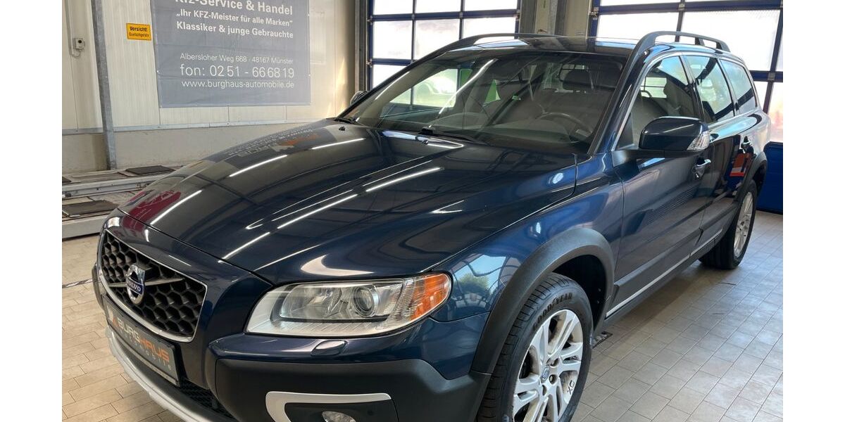 Volvo XC70 231.800 km 11.500 &euro; Münster 48167