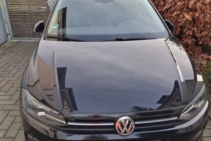 VW Polo 39.100 km 14.000 &euro; Hamm 59063