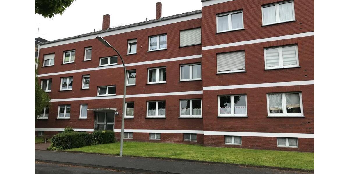Etagenwohnung Beckum - 3 Zimmer, 77 m&sup2;, 720&euro; | Angebot:26021494