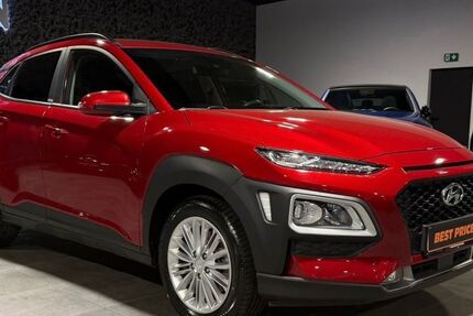 Hyundai KONA 73.113 km 16.990 &euro; Unna 59425