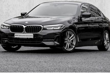 BMW 520 18.942 km 34.990 &euro; Münster 48163