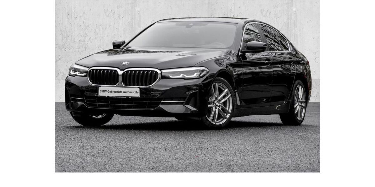 BMW 520 18.942 km 34.990 &euro; Münster 48163