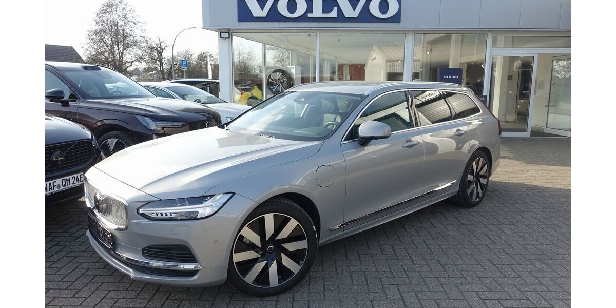 Volvo V90 24.500 km 41.900 &euro; Warendorf 48231