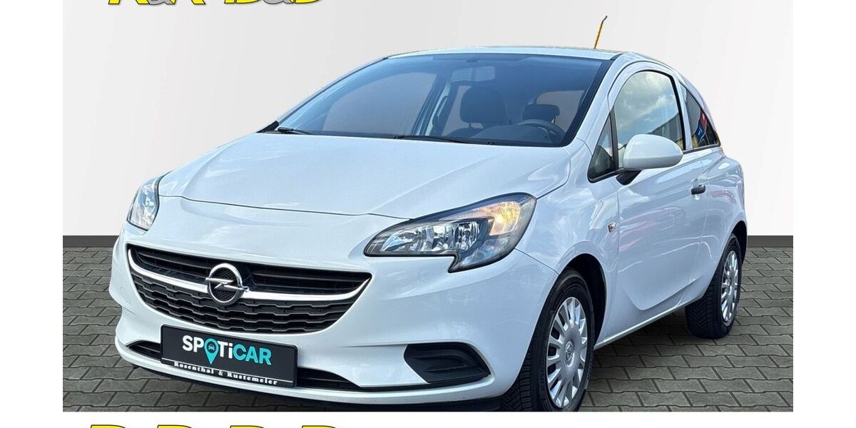 Opel Corsa 74.482 km 6.750 &euro; Soest 59494