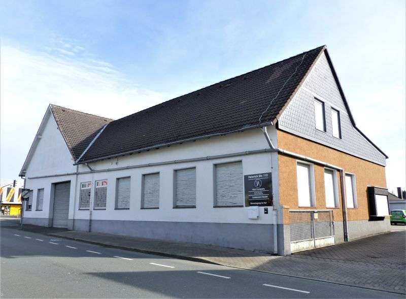 Gewerbeobjekt Bergkamen - 1.600&euro; | Angebot:23990347