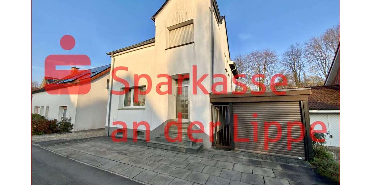 Einfamilienhaus Werne - 6 Zimmer, 152 m&sup2;, 398.000&euro; | Angebot:26150340