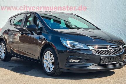 Opel Astra 131.707 km 7.400 &euro; Münster 48165