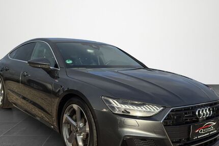 Audi A7 81.354 km 46.590 &euro; Everswinkel 48351