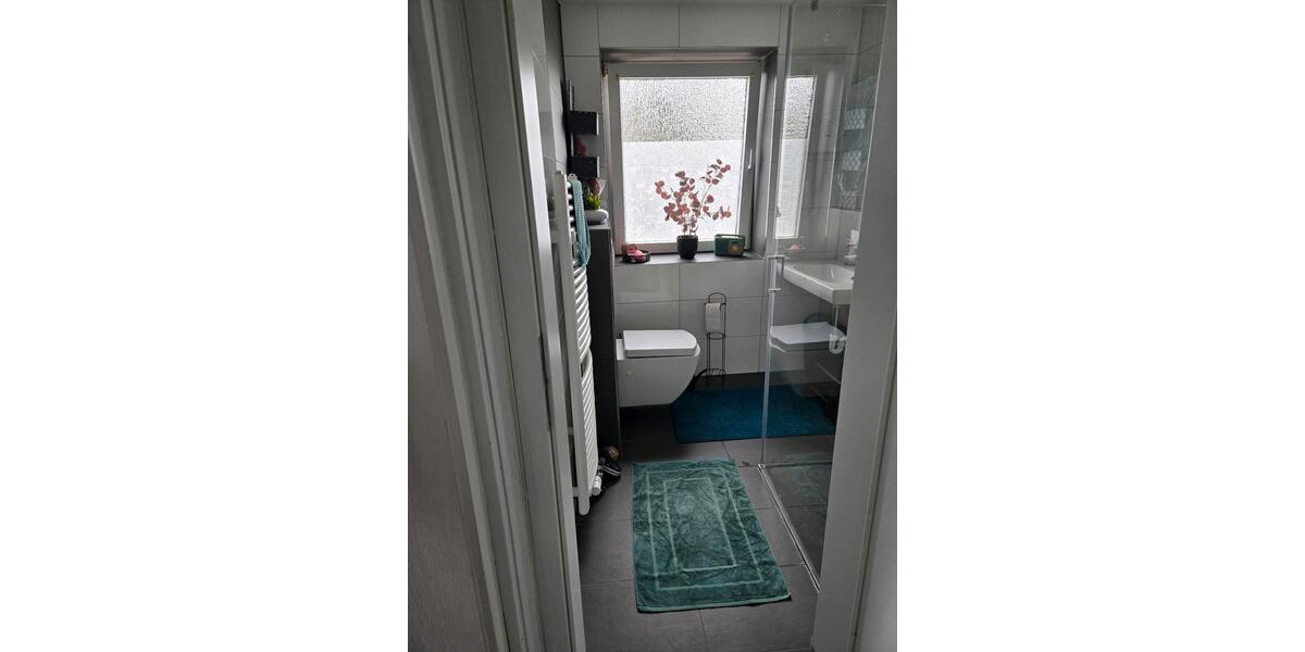 Reihenhaus Hamm Heessen - 4 Zimmer, 100 m&sup2;, 200.000&euro; | Angebot:26301752