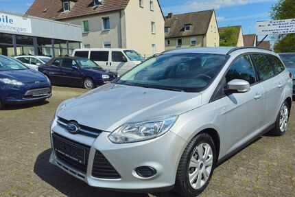 Ford Focus 230.489 km 3.990 &euro; Bergkamen 59192