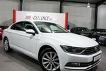 VW Passat 1.6 TDI Comfortline WHITE / MASSAGE+SHZ 176.000 km 10.444 &euro; Hamm 59077
