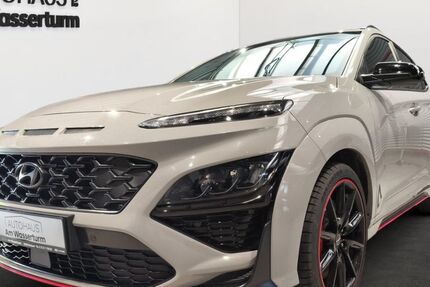 Hyundai KONA 31.525 km 30.999 &euro; Beckum 59269