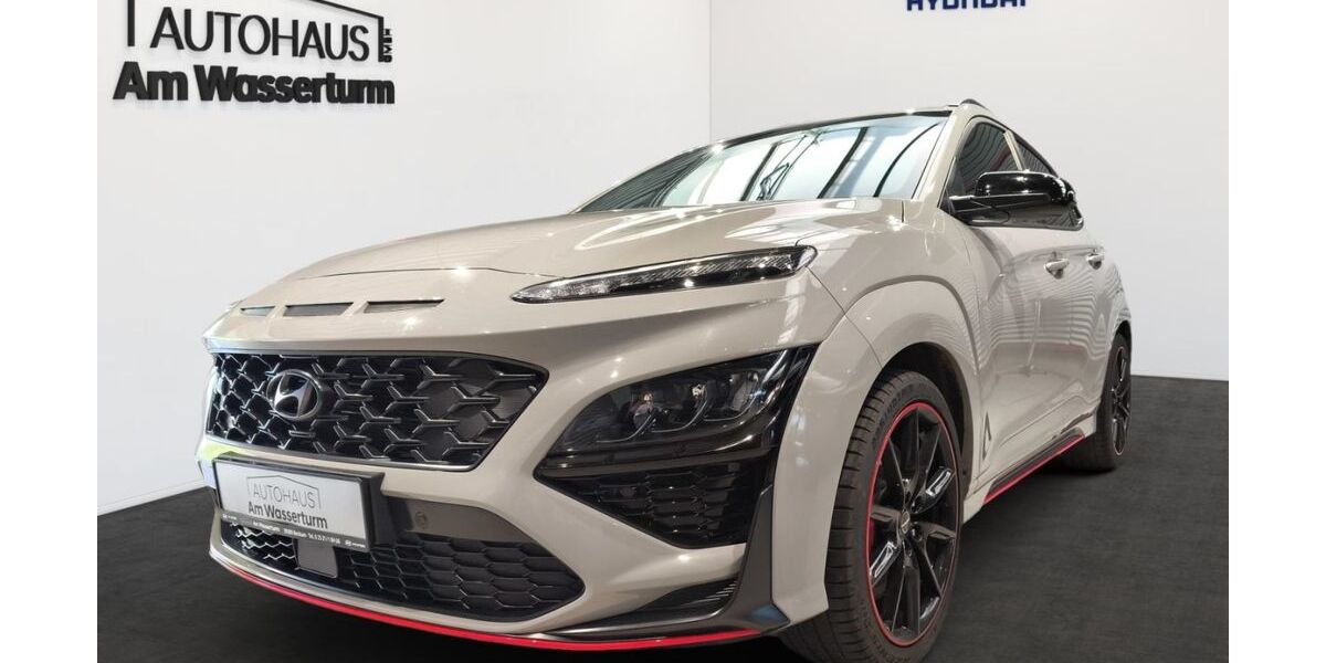 Hyundai KONA 31.525 km 30.999 &euro; Beckum 59269