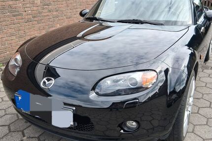 Mazda MX-5 47.700 km 12.900 &euro; Selm 59379