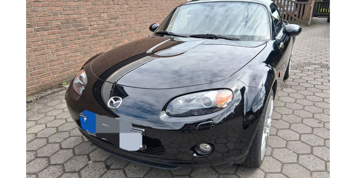 Mazda MX-5 47.700 km 12.900 &euro; Selm 59379