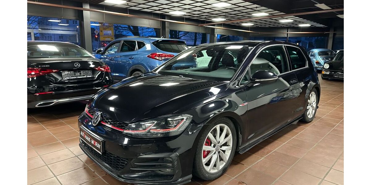 VW Golf 103.000 km 21.400 &euro; Werne 59368