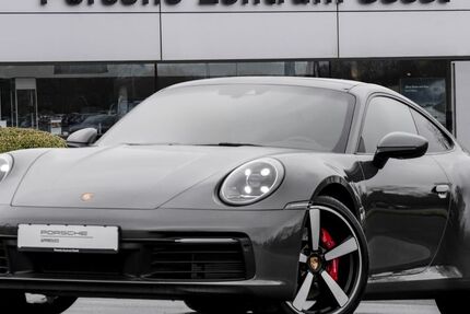 Porsche 992 10.300 km 144.888 &euro; Soest 59494