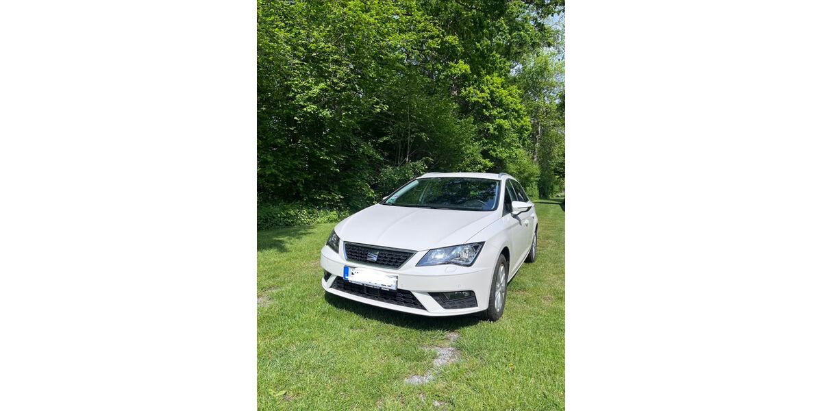 Seat Leon 144.318 km 9.899 &euro; Wadersloh 59329