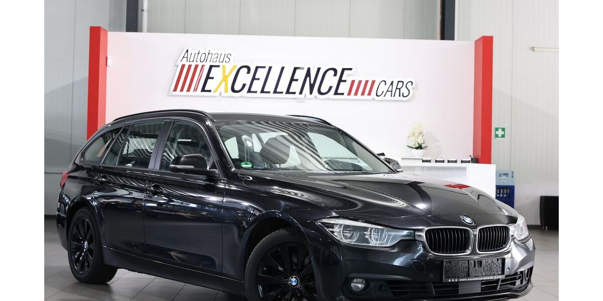 BMW 330 227.000 km 14.902 &euro; Hamm 59077