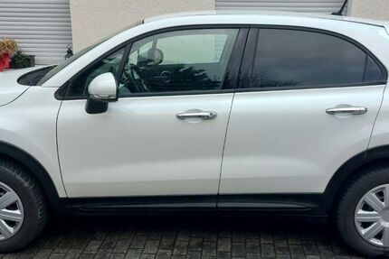 Fiat 500X 119.000 km 7.250 &euro; Bergkamen 59192