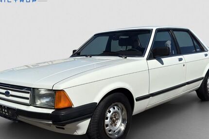Ford Granada 100.000 km 9.970 &euro; Münster - Hiltrup 48165