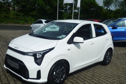 Kia Picanto 25.000 km 14.990 &euro; Ahlen 59227