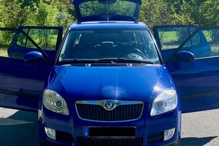Skoda Fabia 244.990 km 1.099 &euro; Hamm 59077