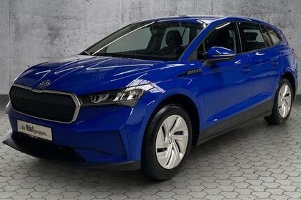 Skoda Enyaq 19.440 km 22.950 &euro; Rheda-Wiedenbrück 33378