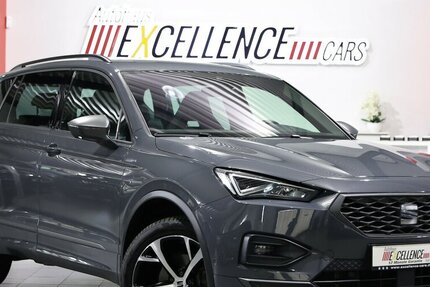 Seat Tarraco 2.0 TDI DSG FR-SPORT / 7-SITZER,PANORAMA 112.000 km 28.555 &euro; Hamm 59077