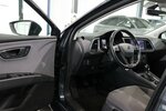 Seat Leon 1.6 TDI STYLE / NAVI-PLUS+APPLE+ANDROID 111.000 km 13.331 &euro; Hamm 59077