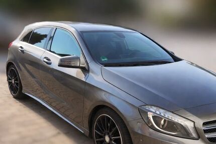 Mercedes-Benz A 200 160.000 km 12.400 &euro; Rheda-Wiedenbrück 33378