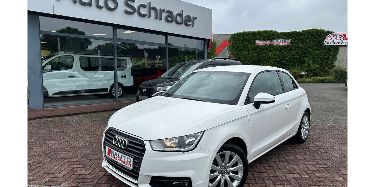 Audi A1 90.224 km 11.980 &euro; Hamm 59067